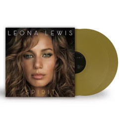 Leona Lewis • Spirit (coloured)