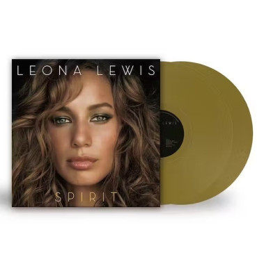 Leona Lewis • Spirit (coloured)
