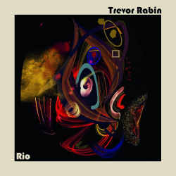 Trevor Rabin • Rio