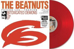 Beatnuts • Intoxicated Demons (red vinyl)