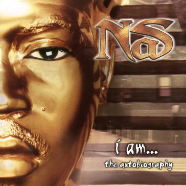 Nas • I Am… The Autobiography