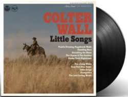 WALL, COLTER • LITTLE SONGS
