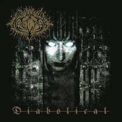 NAGLFAR • DIABOLICAL -LTD-