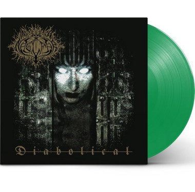 Naglfar • Diabolical