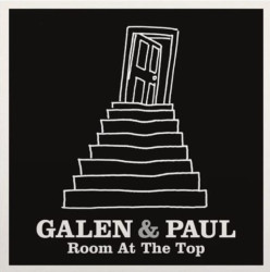Galen & Paul • Room at the Top