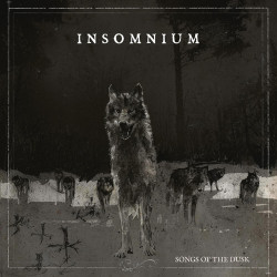 Insomnium • Songs of the Dusk