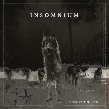 Insomnium • Songs of the Dusk
