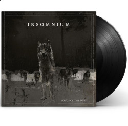 Insomnium • Songs of the Dusk