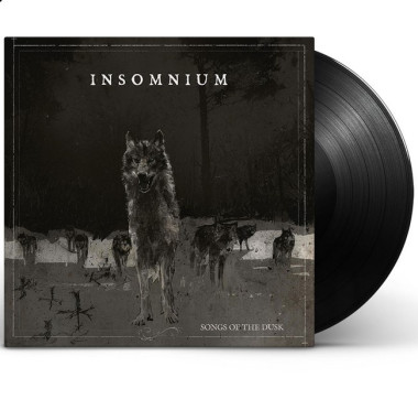 Insomnium • Songs of the Dusk