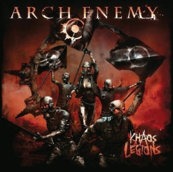 Arch Enemy • Khaos Legions
