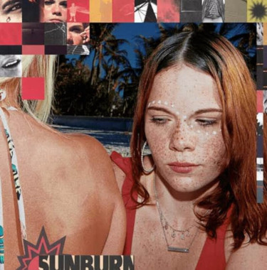 Dominic Fike • Sunburn