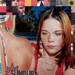 Dominic Fike • Sunburn