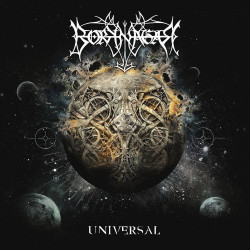 BORKNAGAR • UNIVERSAL -REMAST-