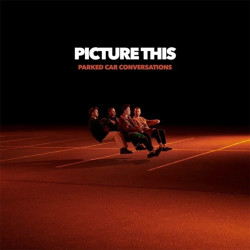 Picture This • Parked Car Conversations (mediabook)