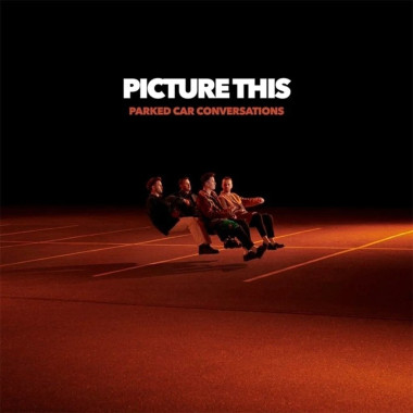 Picture This • Parked Car Conversations (mediabook)