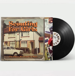 Scouting for Girls • The Place We Used to Meet