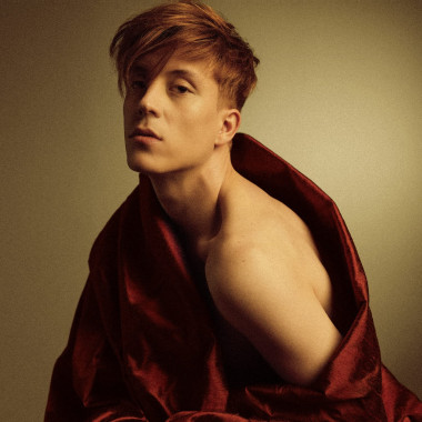 Loïc Nottet • Addictocrate