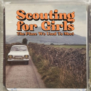 Scouting for Girls • The Place We Used to Meet