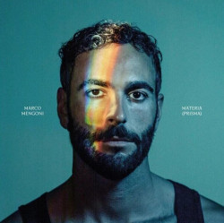 MENGONI, MARCO • MATERIA (PRISMA) + (PELLE) + (TERRA)
