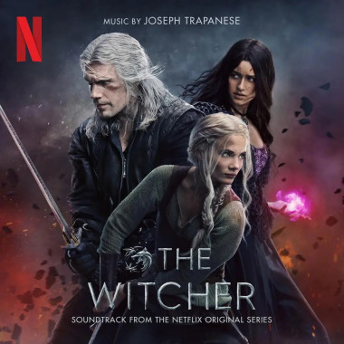 Joseph Trapanese • The Witcher (Soundtrack from the Netflix Original Series)