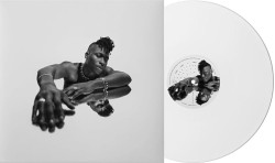 Lucky Daye • Algorithm