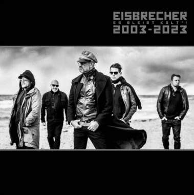 Eisbrecher • Es Bleibt Kalt! (2003–2023)
