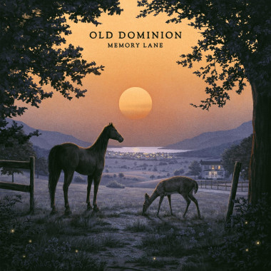 Old Dominion • Memory Lane