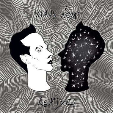 Klaus Nomi • Remixes