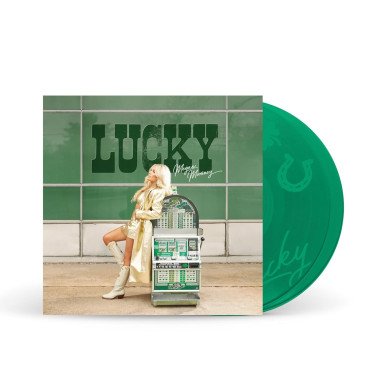Megan Moroney • Lucky