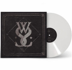 While She Sleeps • This Is the Six (coloured)