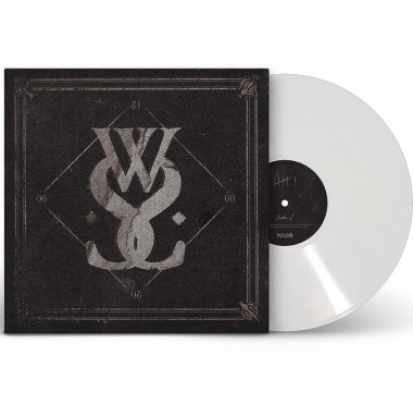While She Sleeps • This Is the Six (coloured)