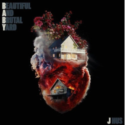 J Hus • Beautiful And Brutal Yard