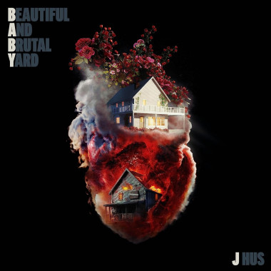 J Hus • Beautiful And Brutal Yard