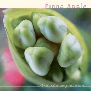 Fiona Apple • Extraordinary Machine (HQ)