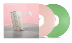 MODEST MOUSE • GOOD NEWS FOR PEOPLE WHO LOVE BAD NEWS (DELUXE EDITION)