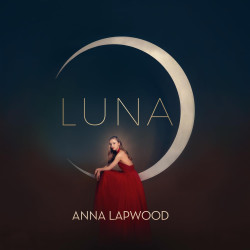 Anna Lapwood • Luna