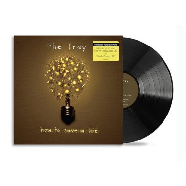 FRAY, THE • HOW TO SAVE A LIFE