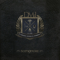 DVIRGILIO, MORSE & JENNI • SOPHOMORE -LTD-