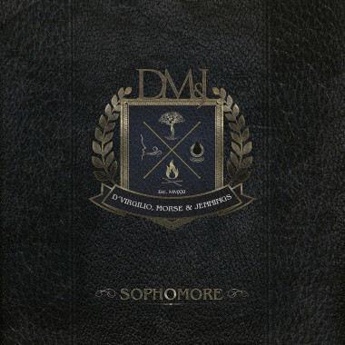 DVIRGILIO, MORSE & JENNI • SOPHOMORE -LTD-
