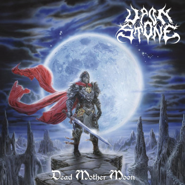Upon Stone • Dead Mother Moon