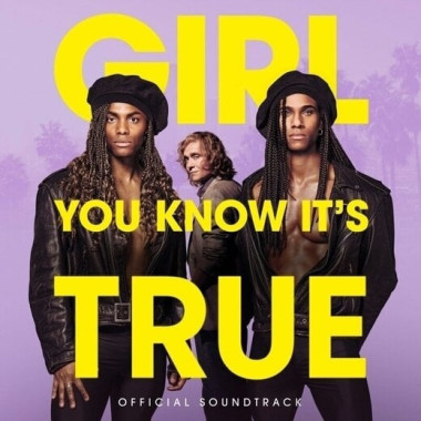 Girl, You Know It’s True • Girl, You Know It’s True