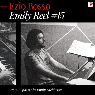 Ezio Bosso & The Avos Project • Emily Reel #15 (digipack)
