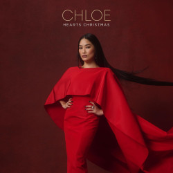 Chloe Flower Chloe Hearts Christmas • Chloe Flower Chloe Hearts Christmas