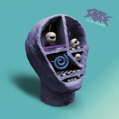 SLOPE • FREAK DREAMS