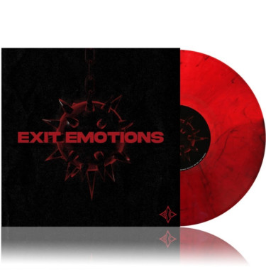 Blind Channel • Exit Emotions