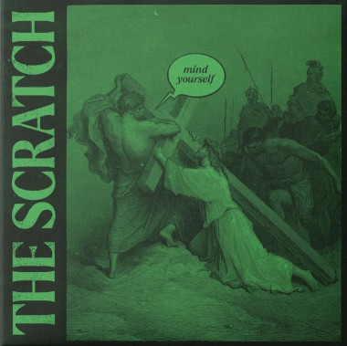 Scratch • Mind Yourself