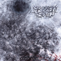 Frozen Soul • Crypt of Ice