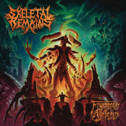 Skeletal Remains • Fragments of the Ageless