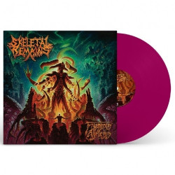 Skeletal Remains • Fragments of the Ageless