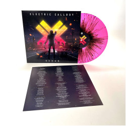 Electric Callboy • Rehab